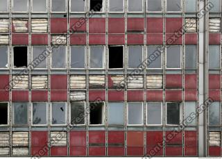 Photo Textures of Buildings